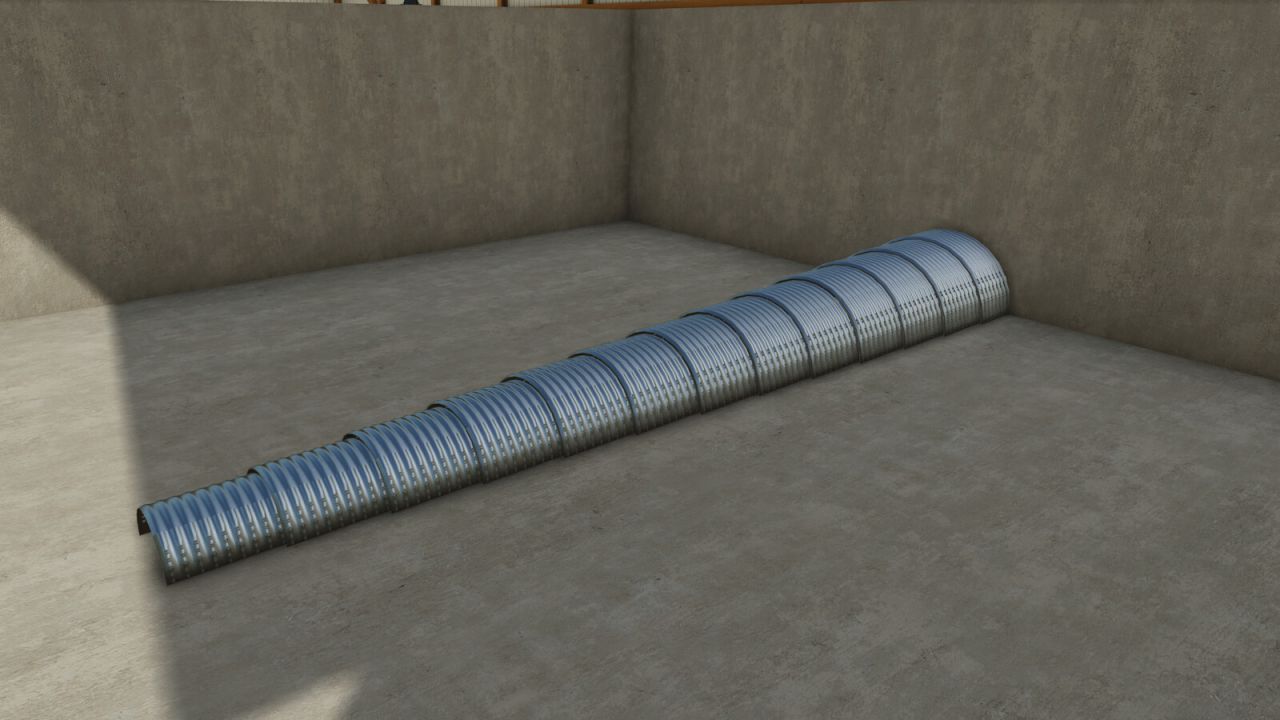 Décoration Gaines Ventilation Pack