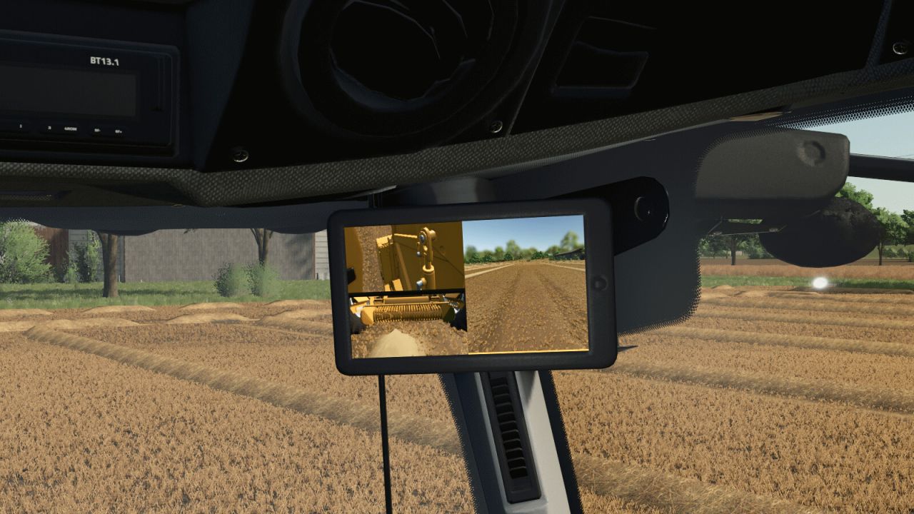 Vermeer ZR5