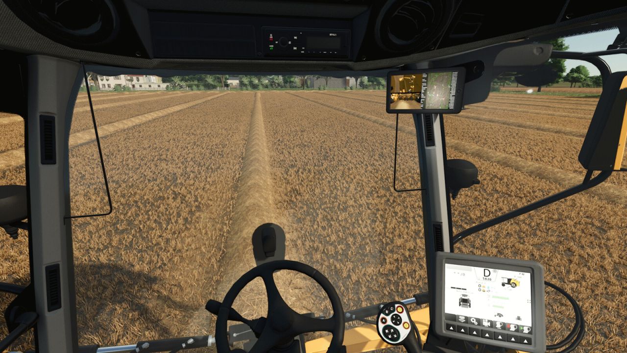 Vermeer ZR5