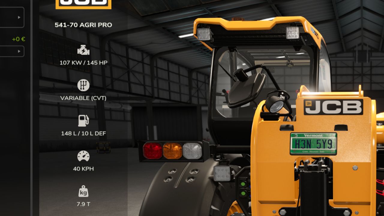 Номерной знак Вермонта