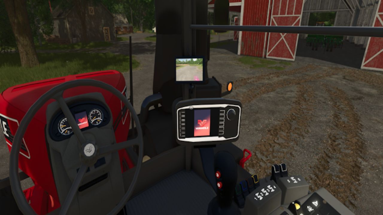 Carro di trasferimento Versatile