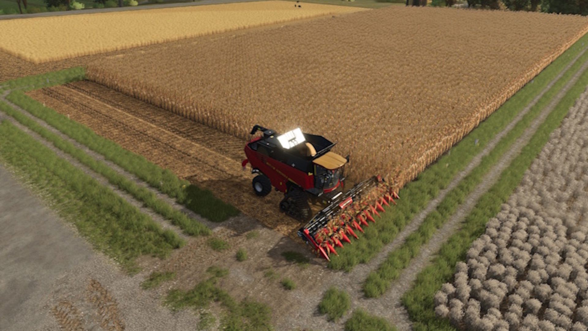 Versatile RT 520