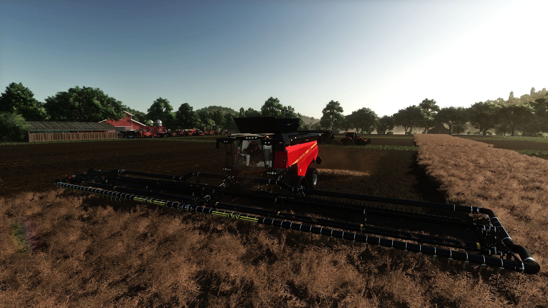 Versatile RT520