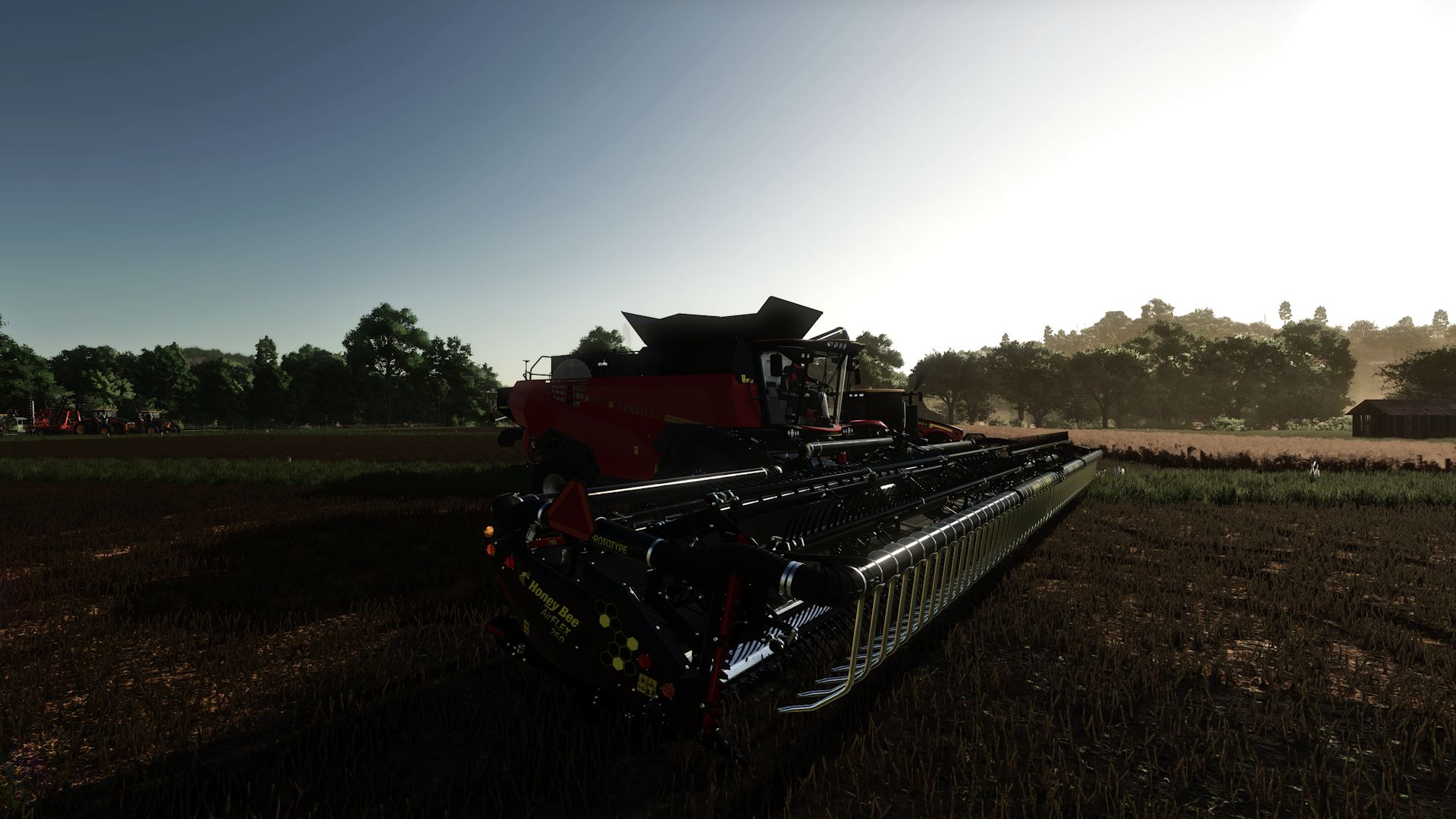 Versatile RT520