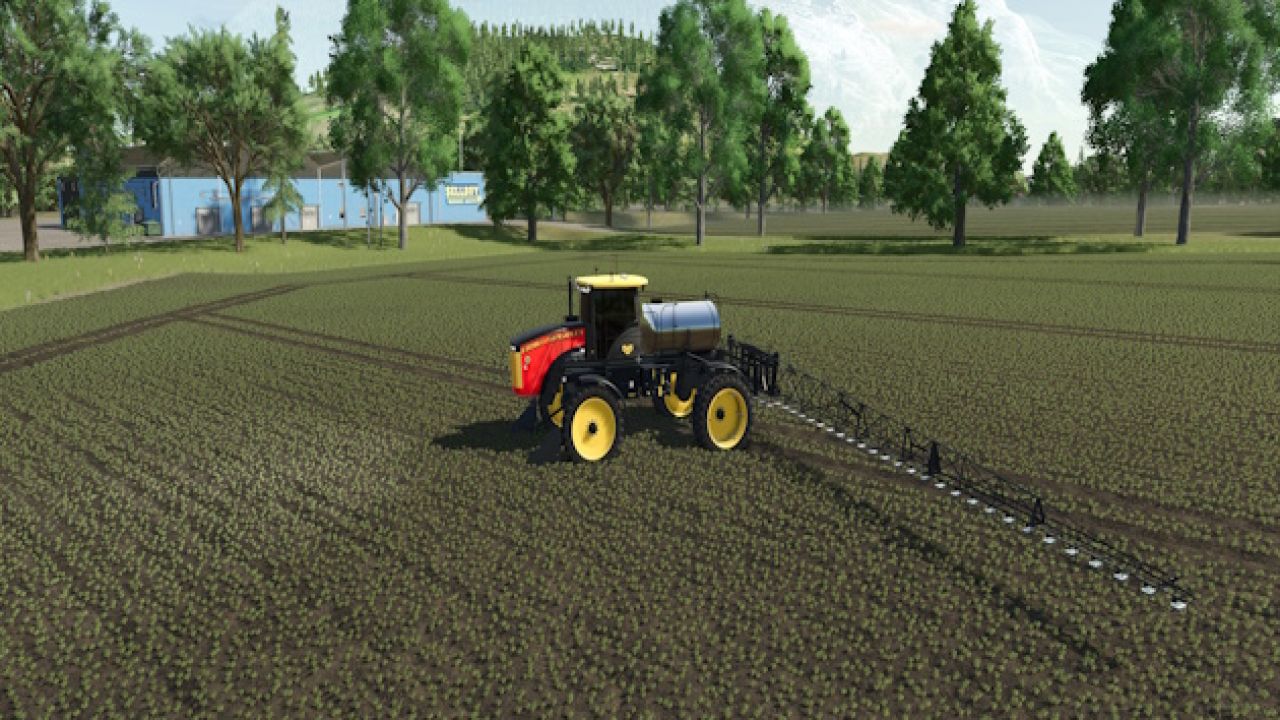 Versatile SX280