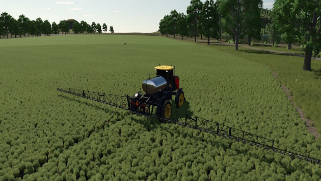 Versatile SX280