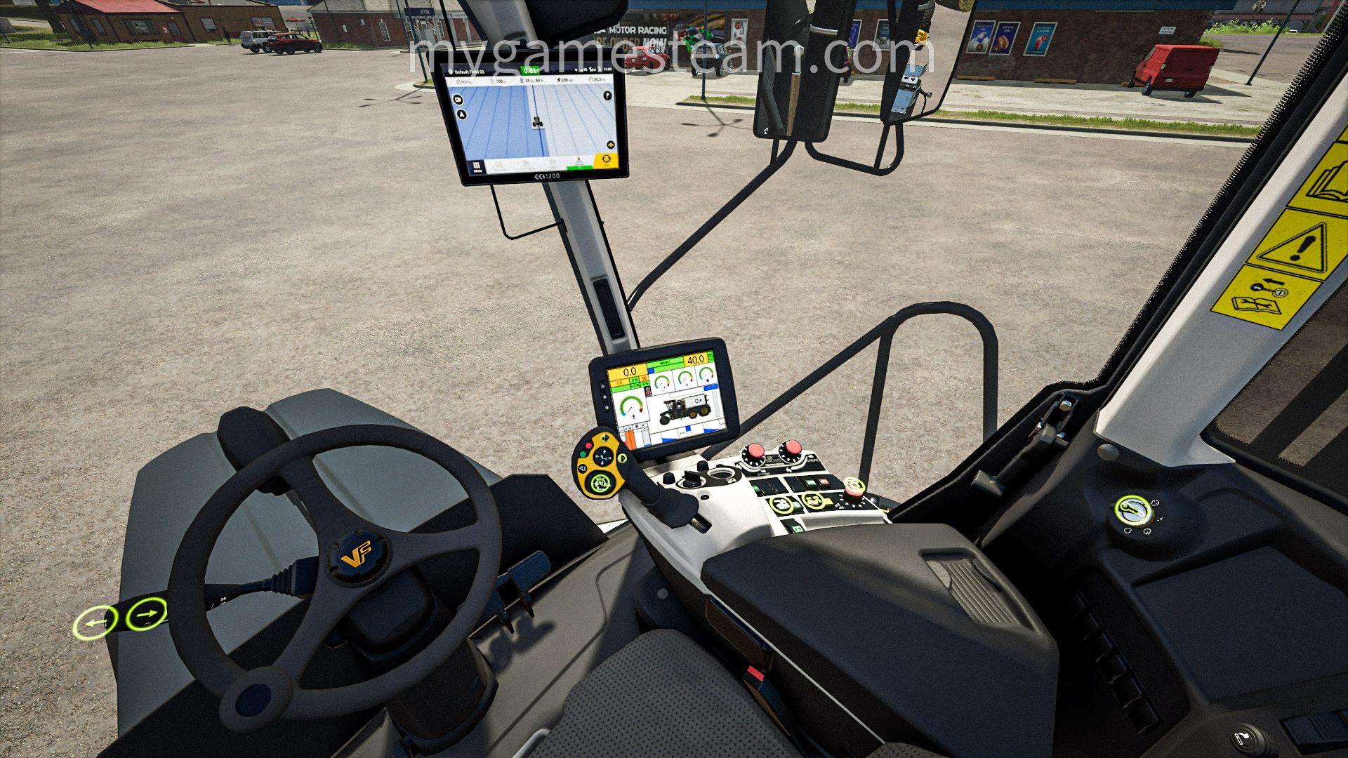 Vervaet HydroTrike XL Special Edition