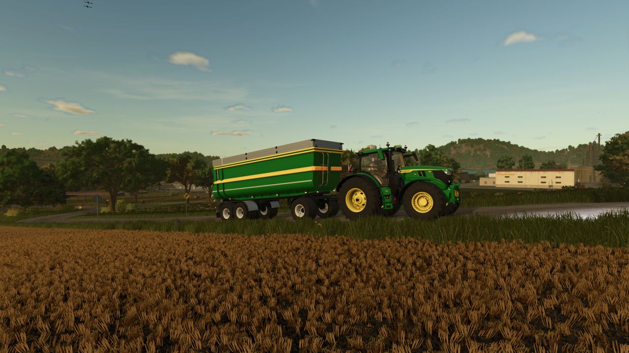 Viberti 25R4N