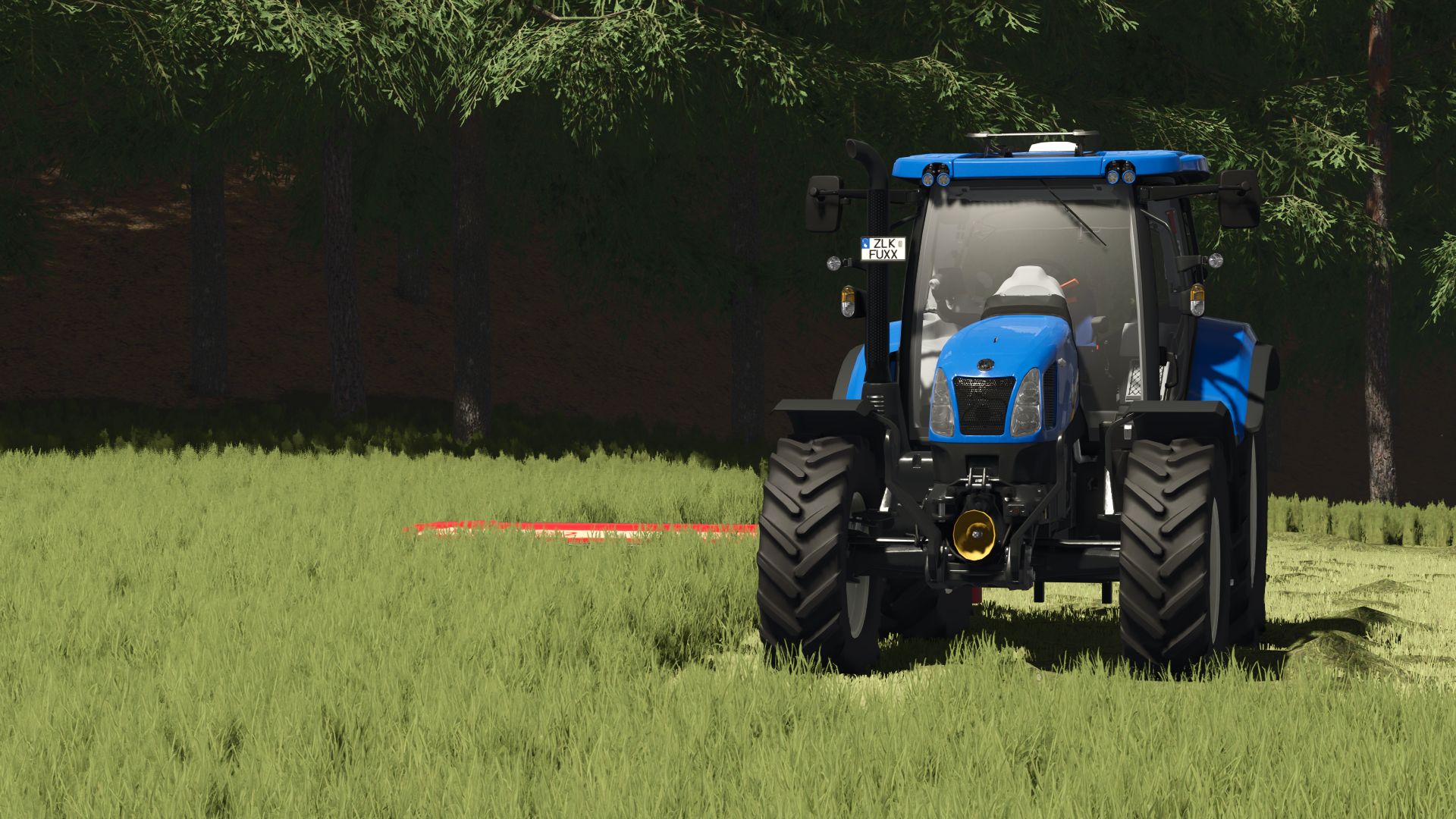 Vicon Extra 232