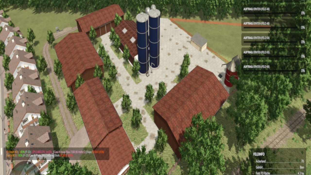 Viervitz Reloaded Multifruit FS25 thumbnail 2