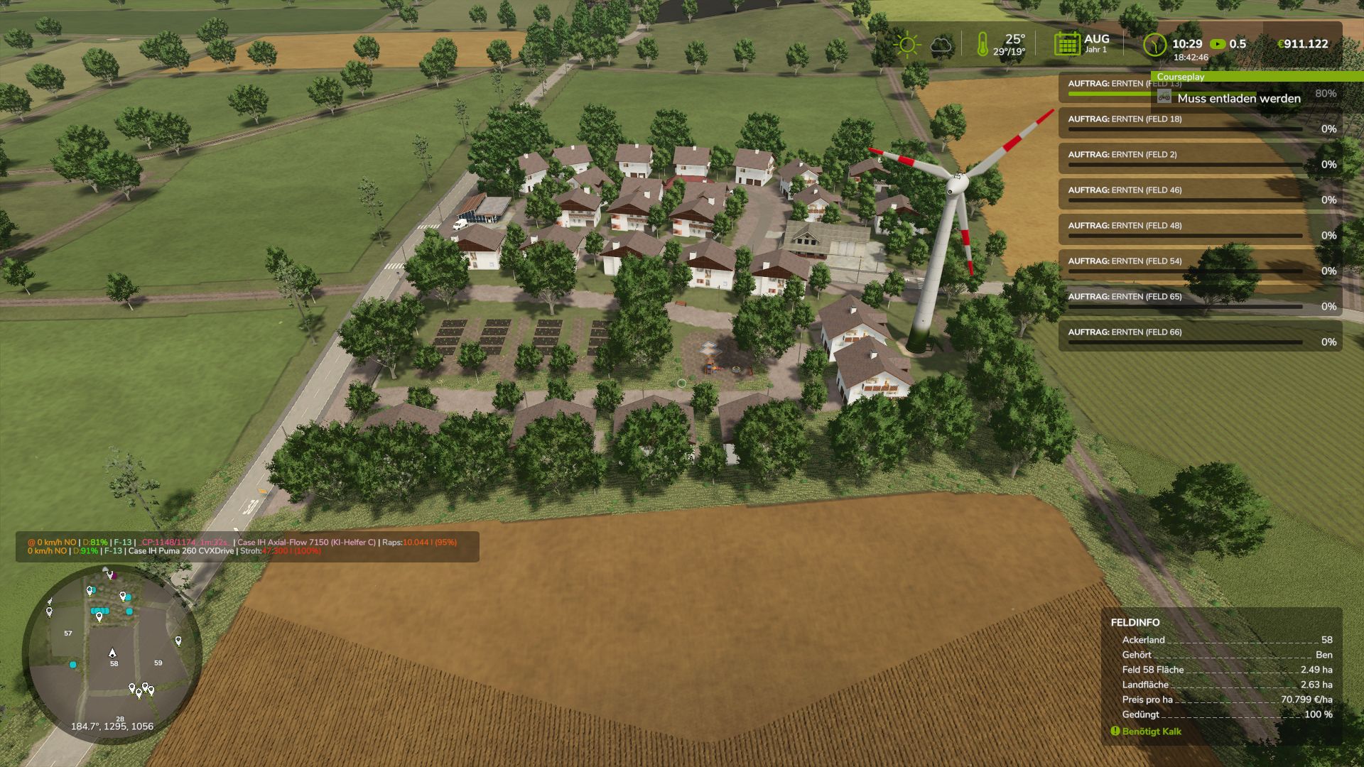 Viervitz Reloaded Multifruit