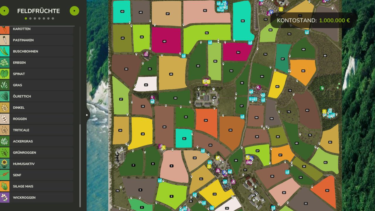 Viervitz Reloaded Multifruit