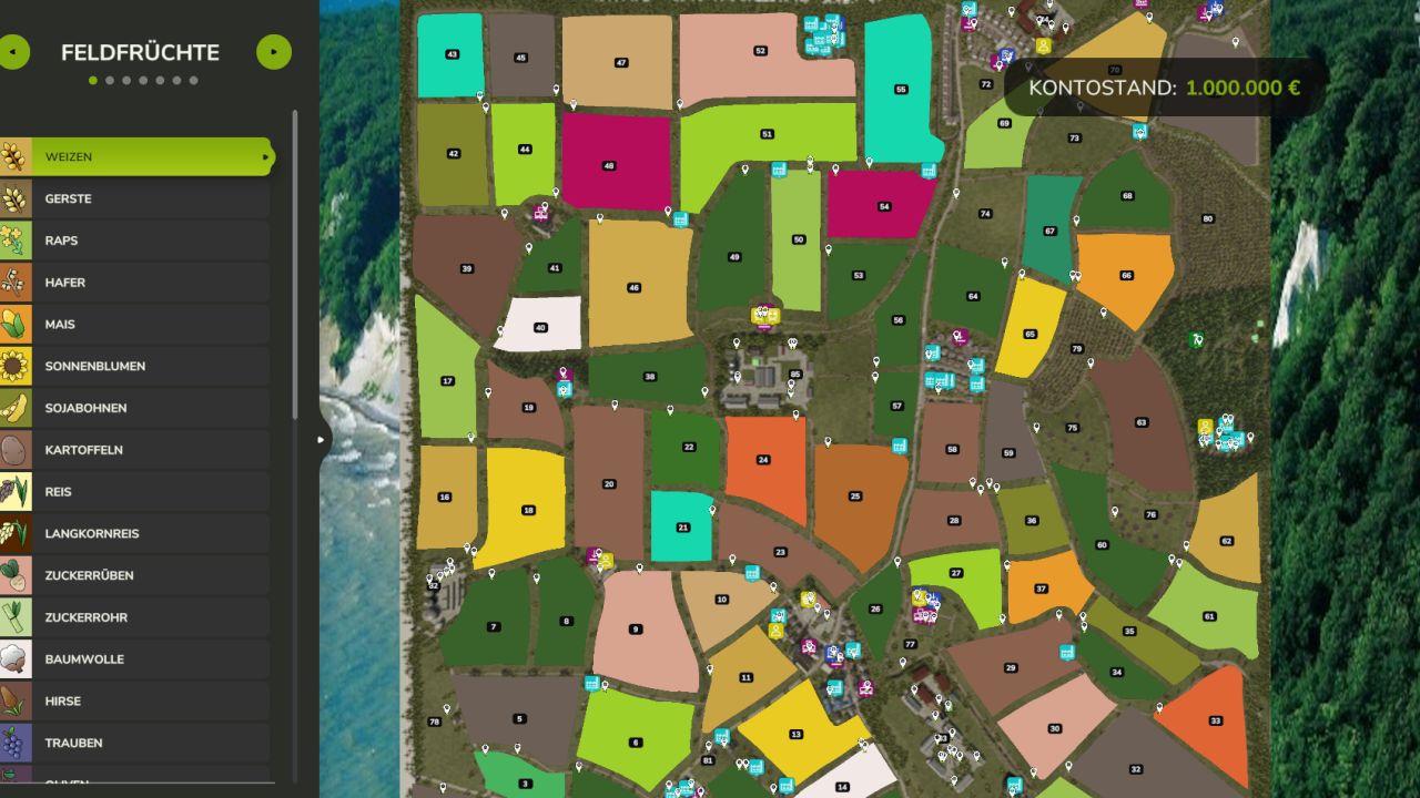 Viervitz Reloaded Multifruit