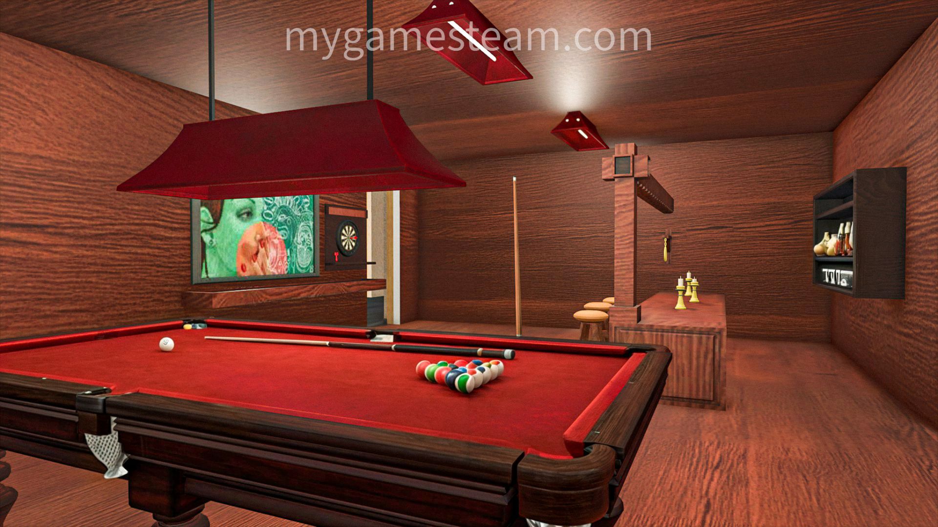 Вилла Верде Фермерский дом