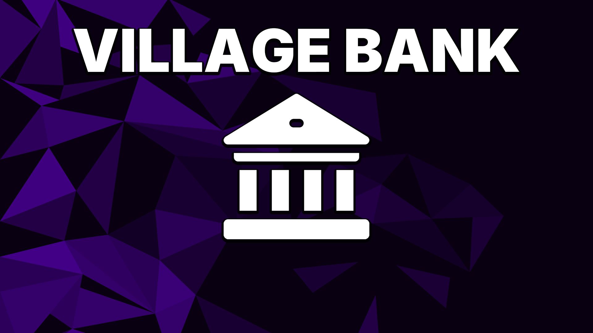 Village Bank