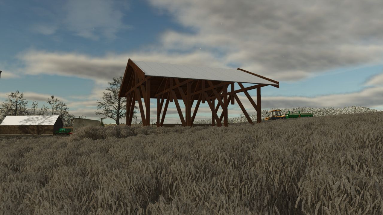 Village Pack