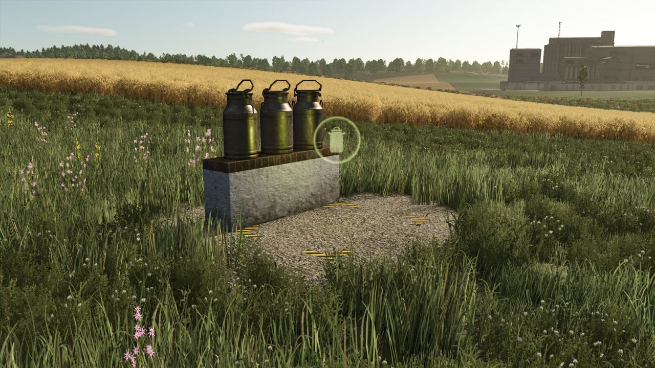 Village Pack
