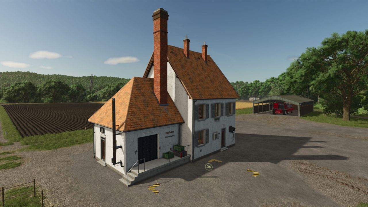 Dorfladen