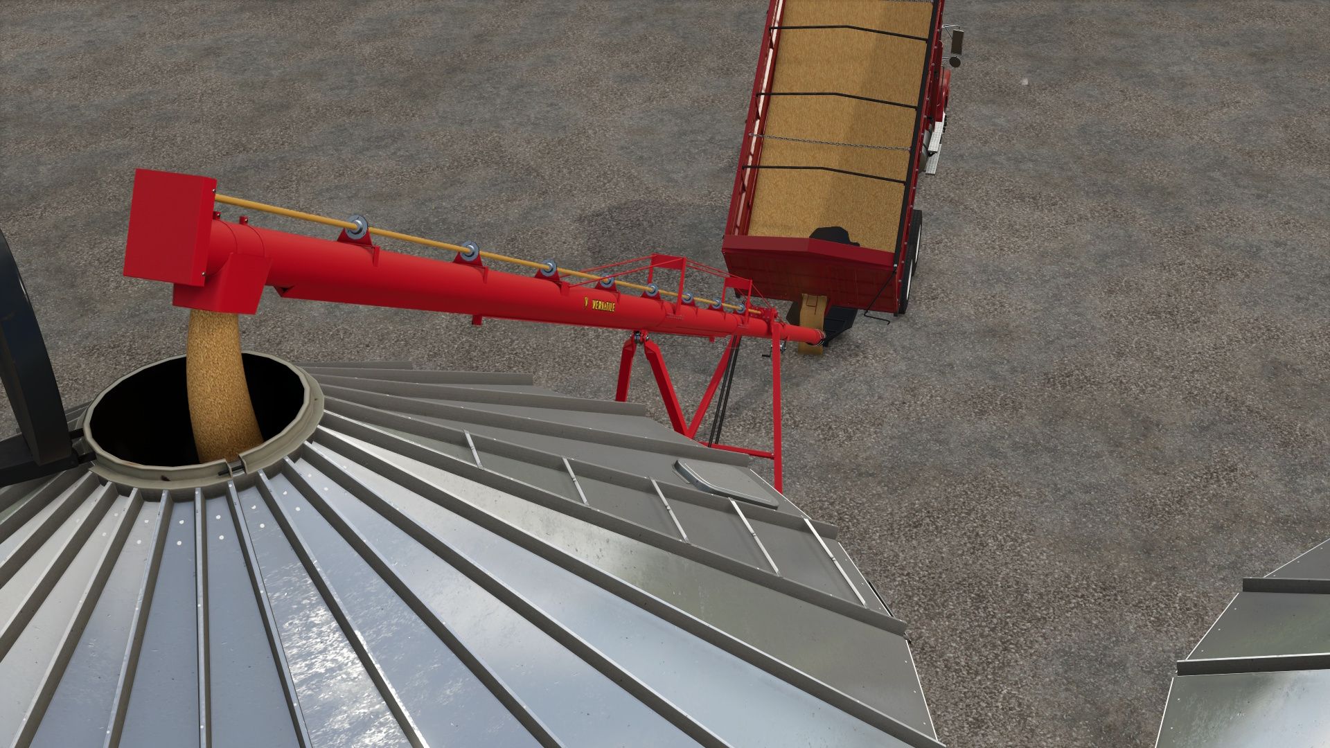 Vintage slakkenpakket