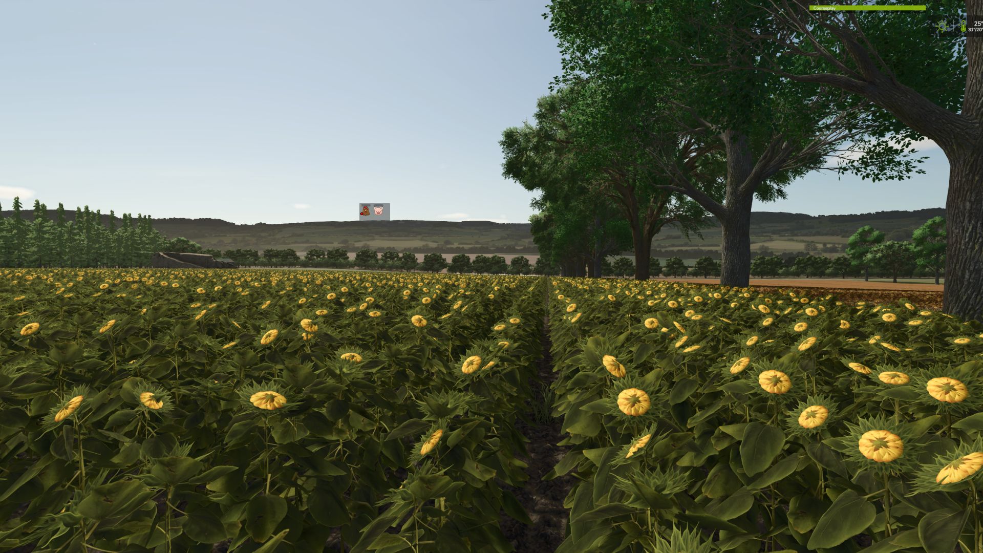 Vintage Farm V2.0 Multifruit