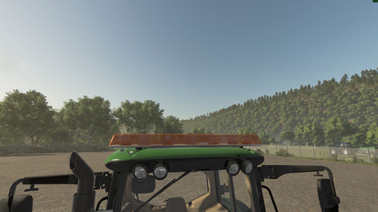 Vision Alert 60 Series (Prefab)