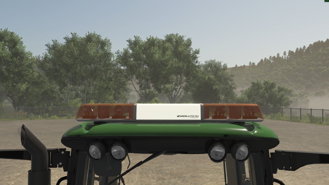 Vision Alert 60 Series (Prefab)