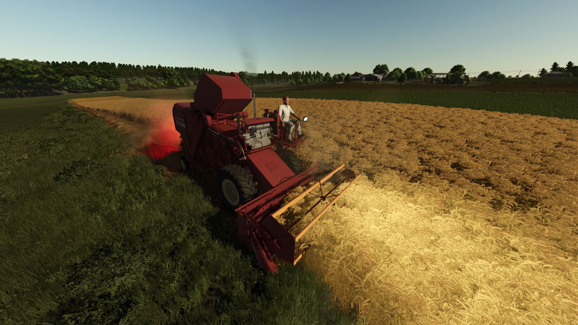 Vistula KZB-3