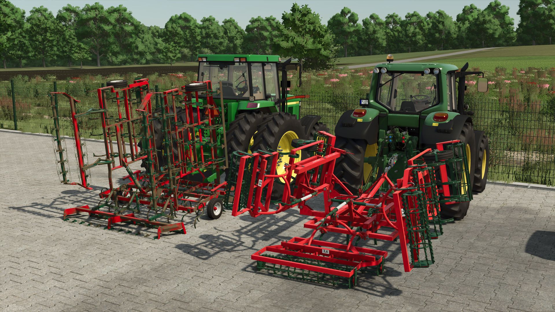 Vogel Noot VibroCult 360