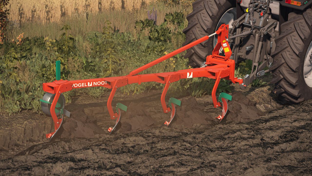 Vogel&Noot Farmer M850 Pack