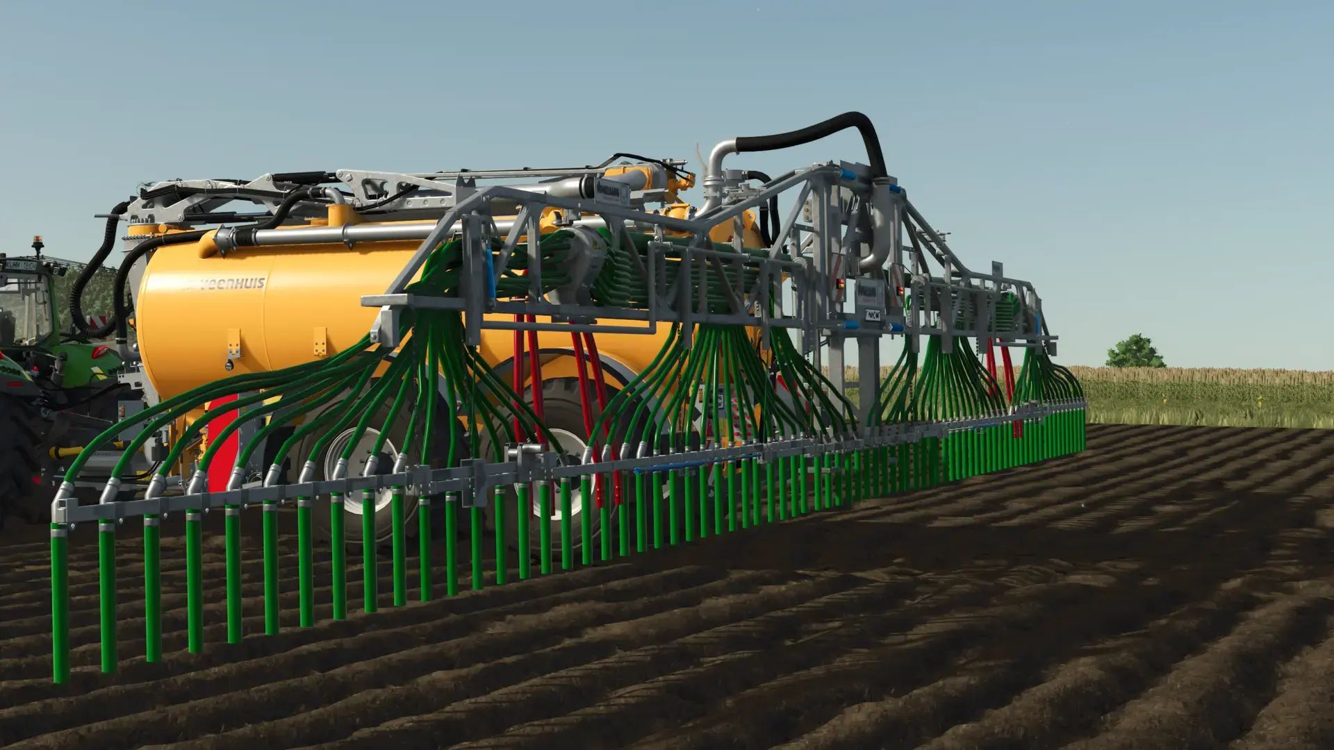 Vogelsang SwingMax 24