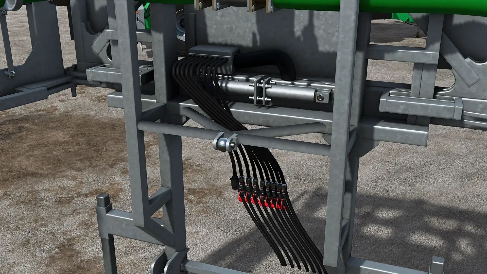 Vogelsang SwingMax 24
