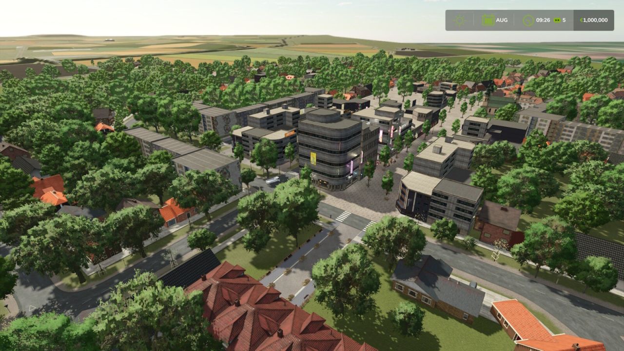 Vojvodina-Gornje Podunavlje