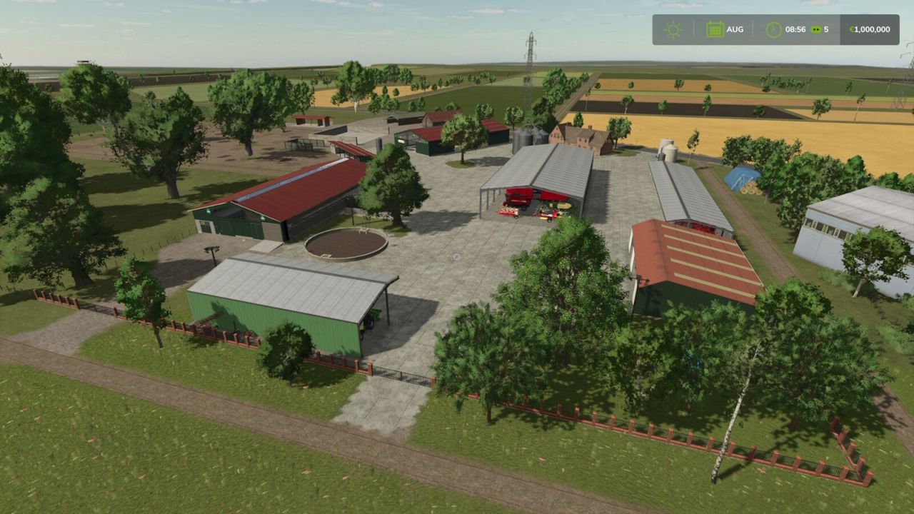 Vojvodina-Gornje Podunavlje