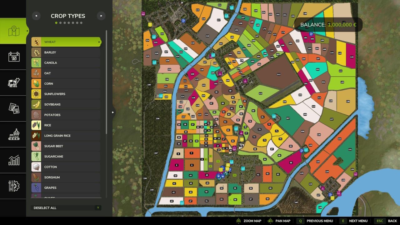 Vojvodina-Gornje Podunavlje