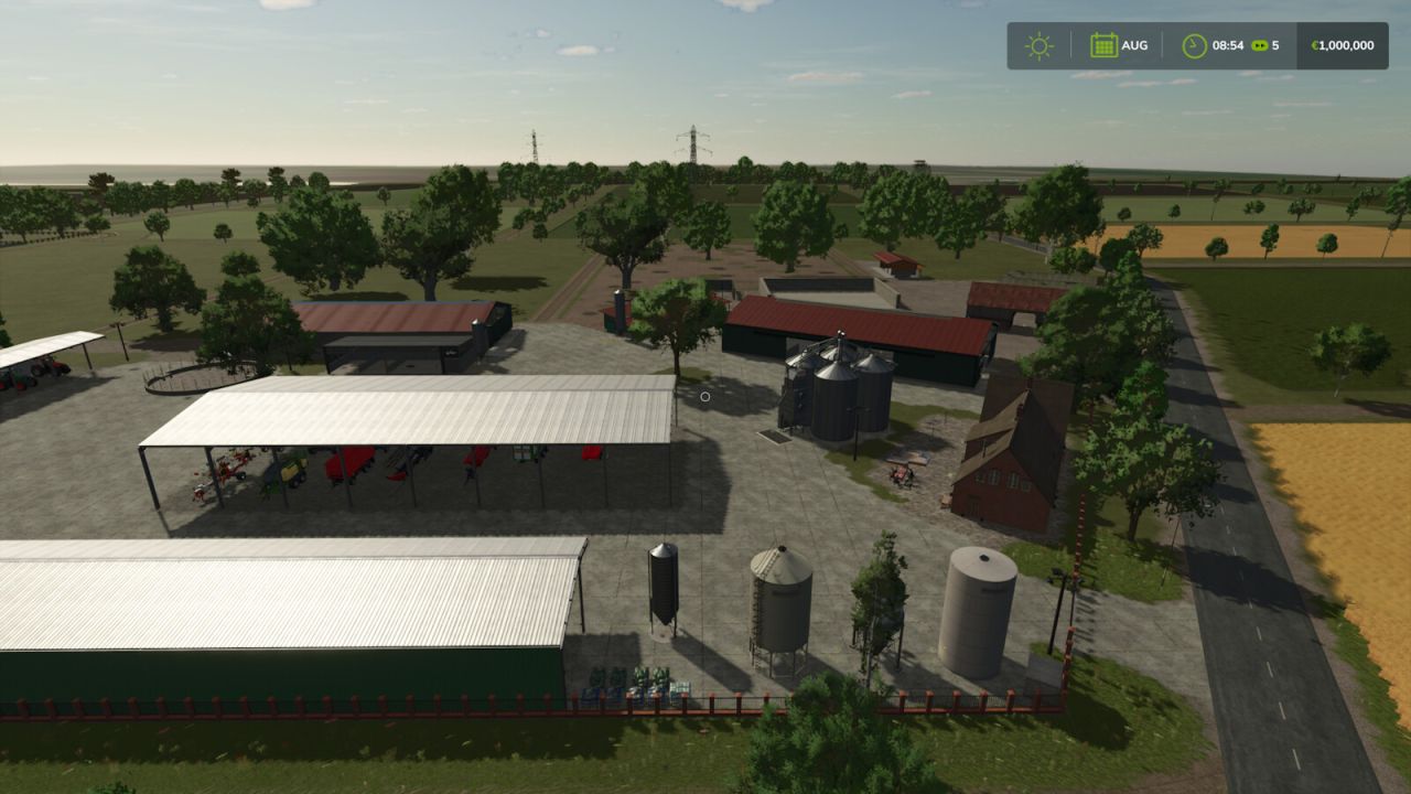 Vojvodina-Gornje Podunavlje