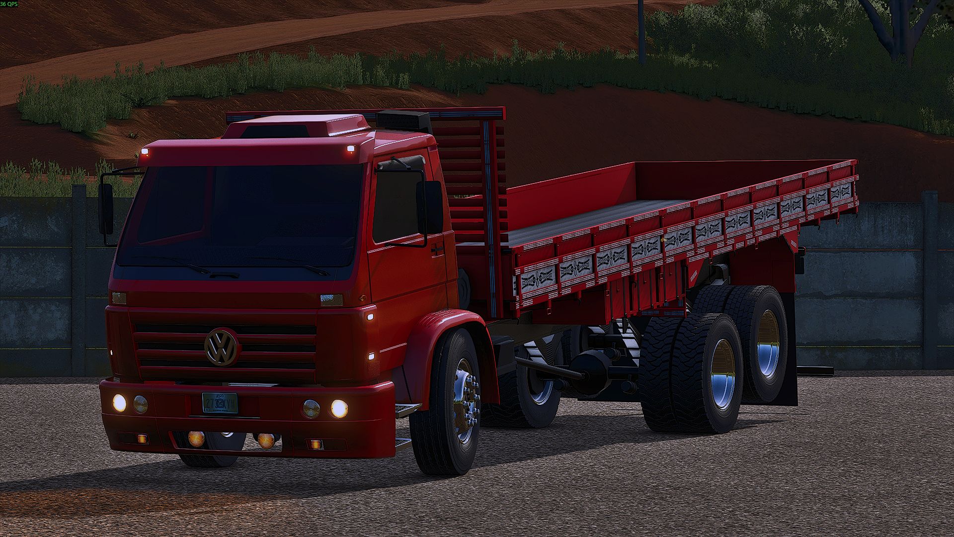 Volkswagen 16170