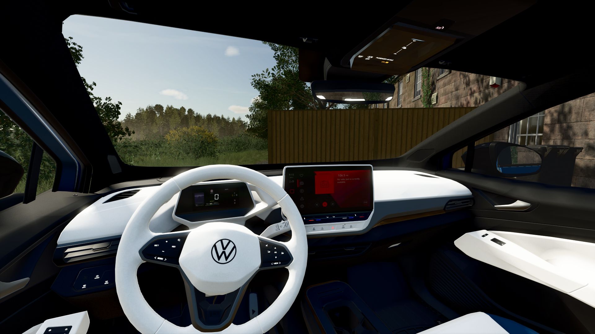 Volkswagen ID.4 2021