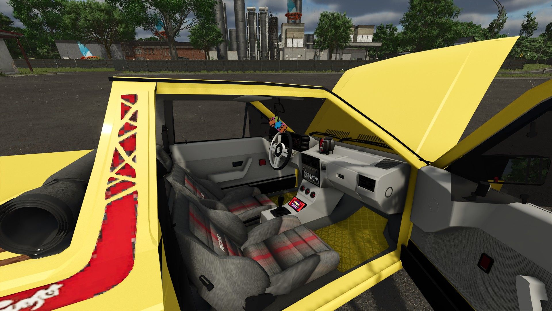 Volkswagen Saveiro T1.8