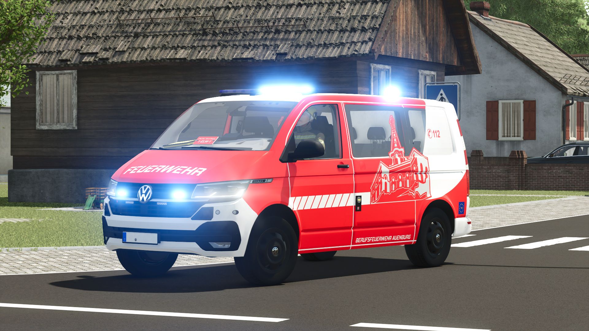 Volkswagen T6