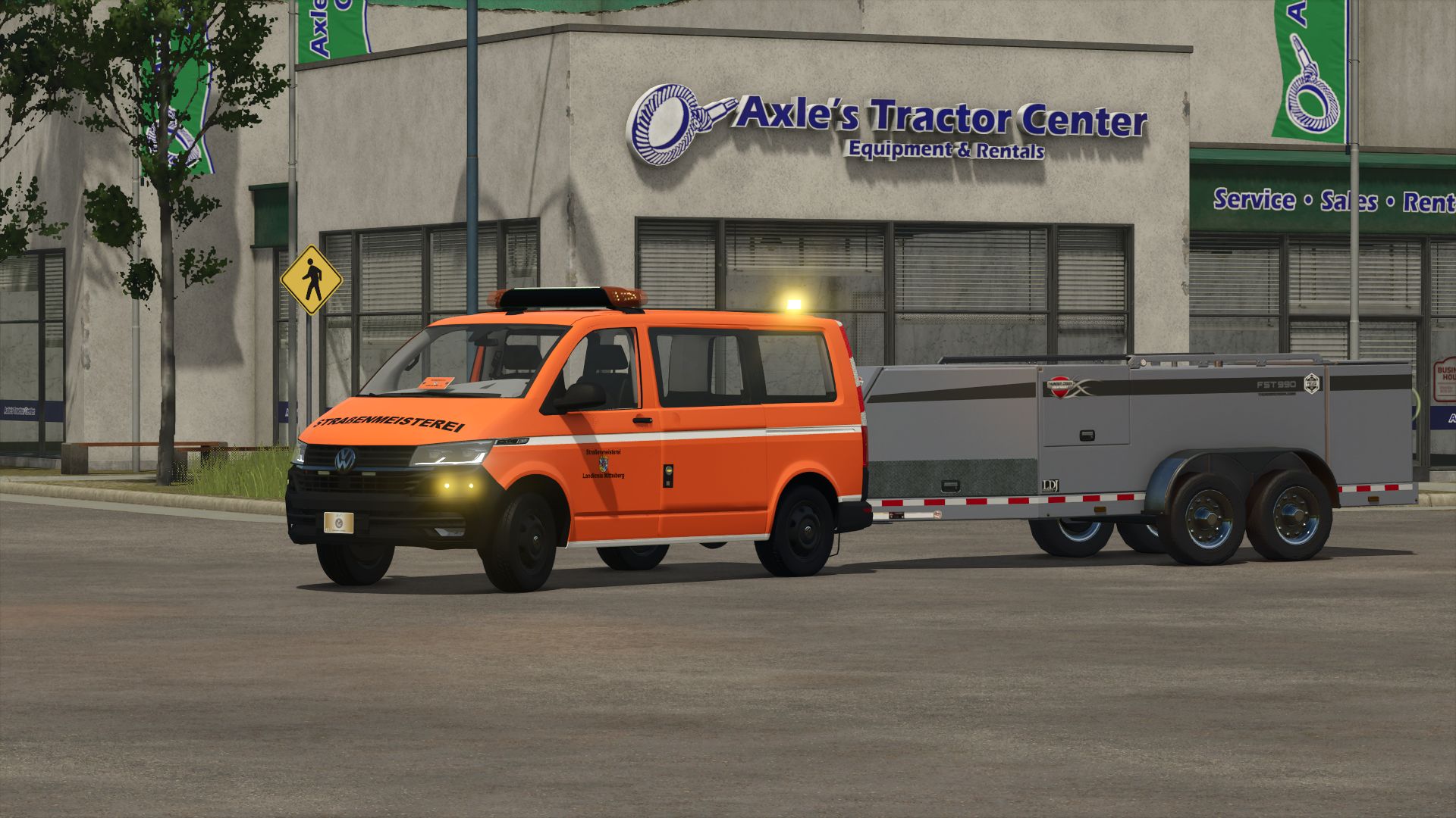 Volkswagen T6