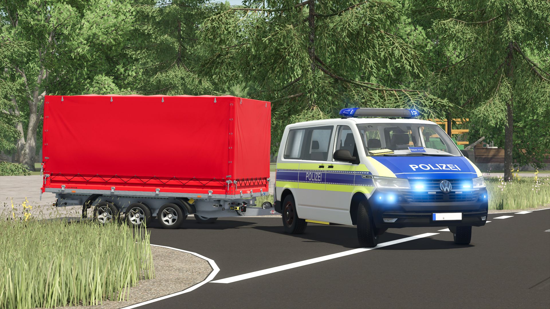 Volkswagen T6