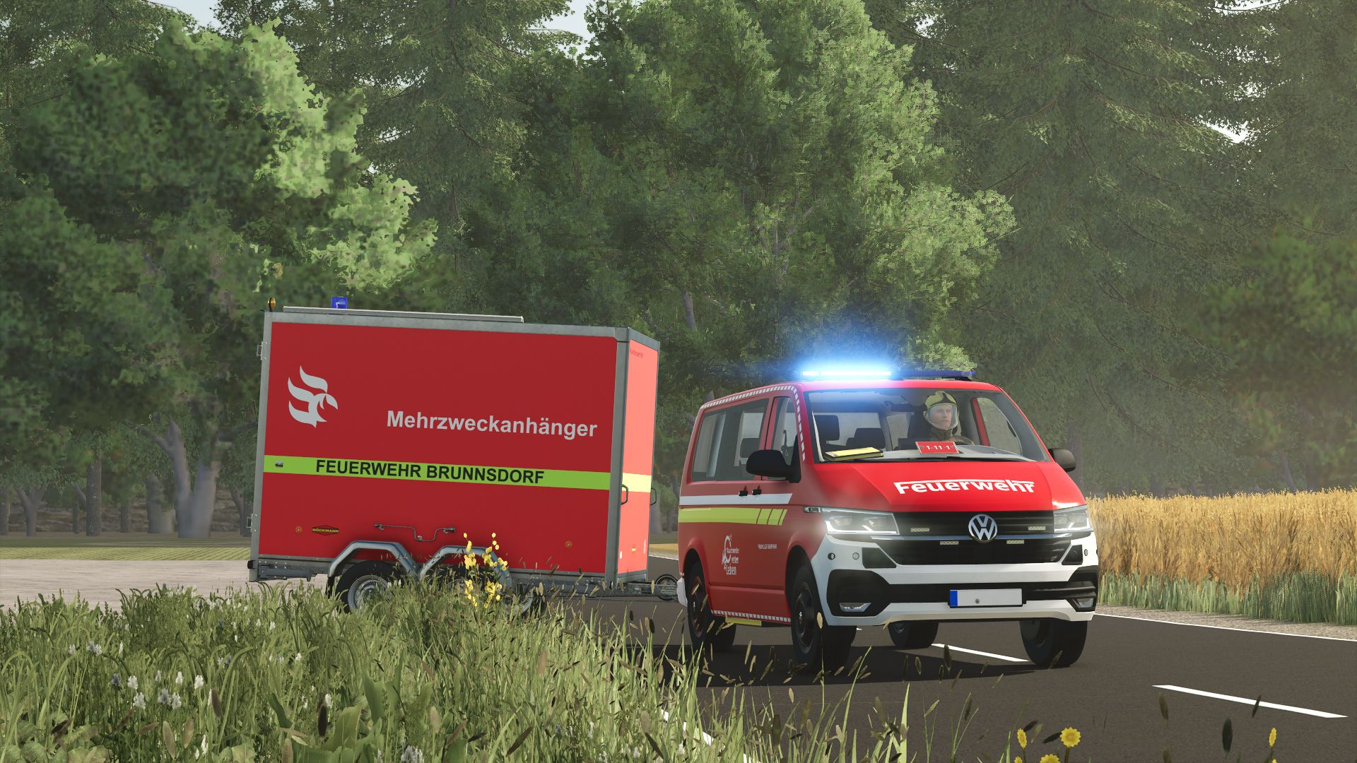 Volkswagen T6