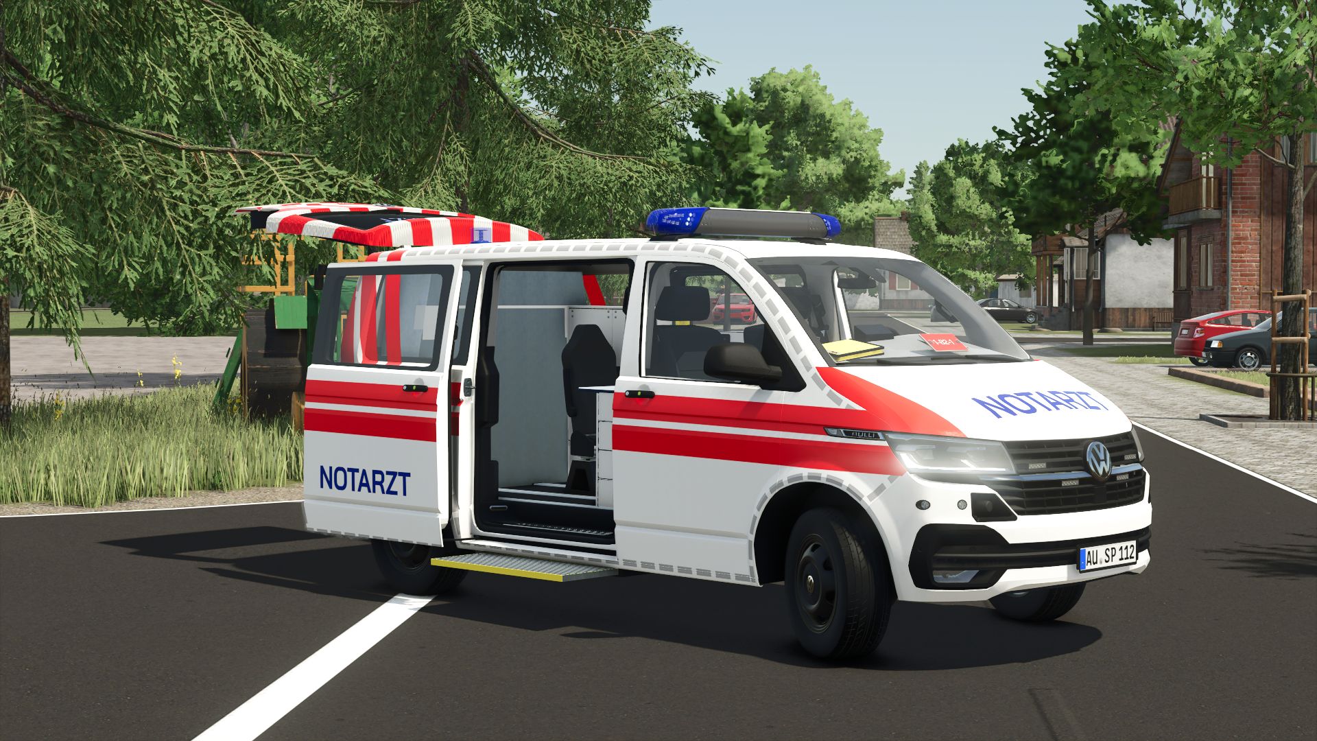 Volkswagen T6