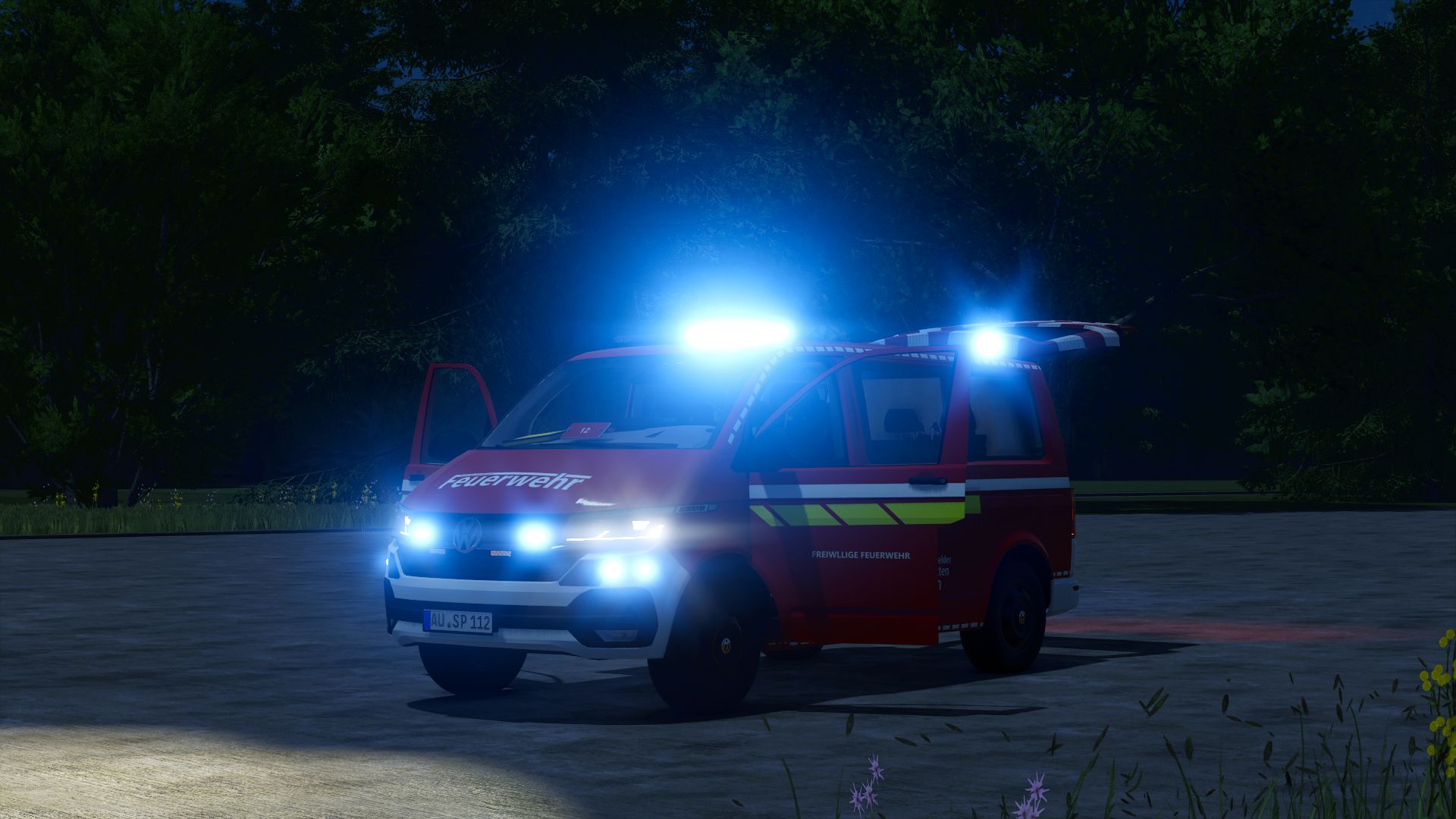 Volkswagen T6