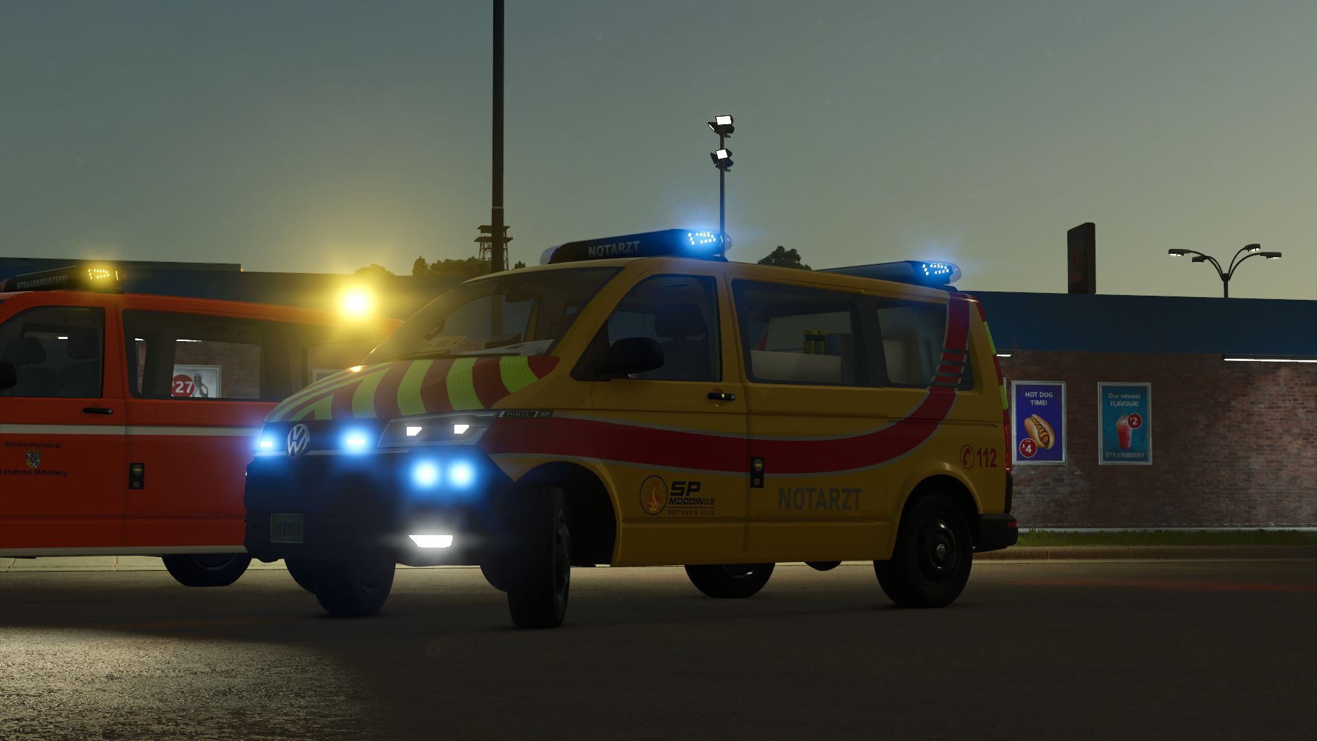 Volkswagen T6