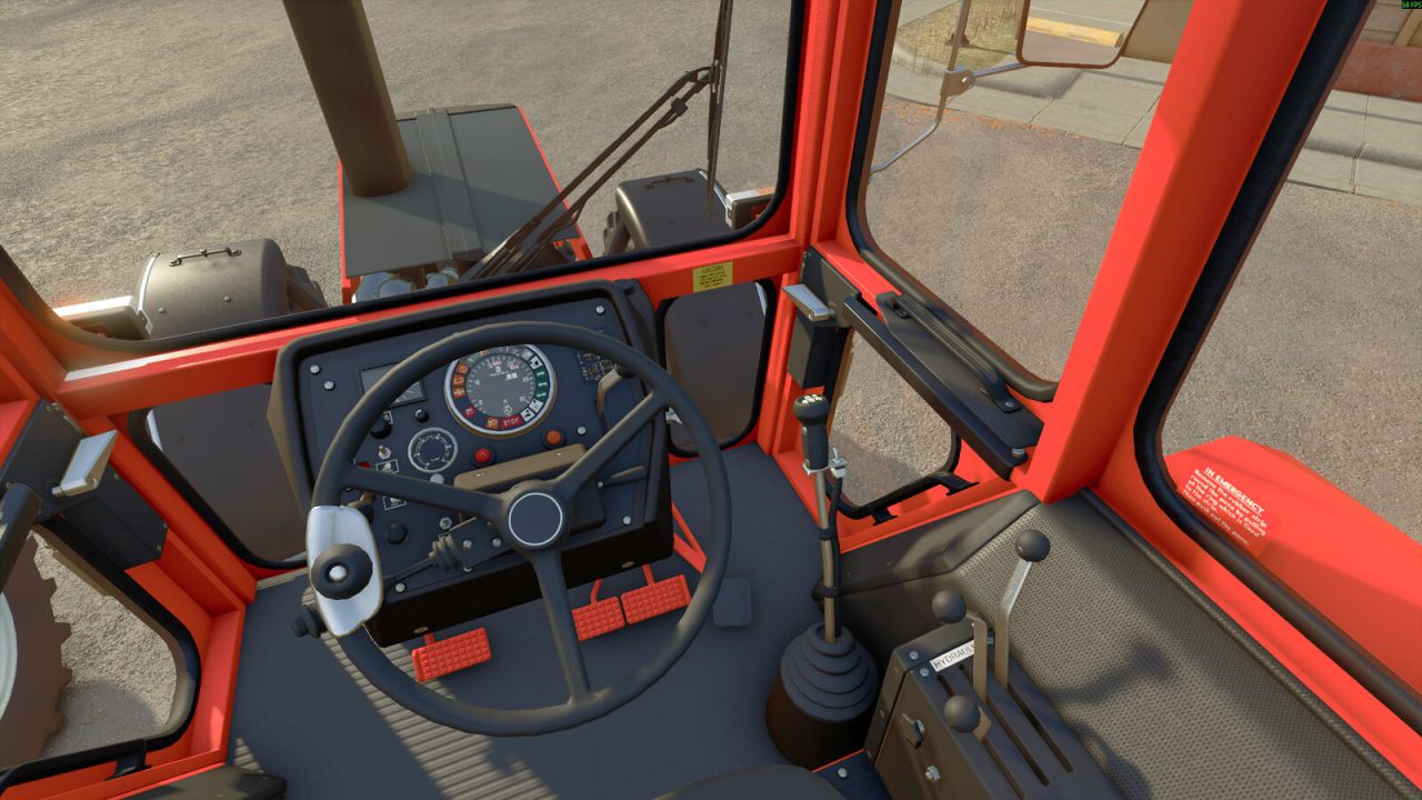 Volvo BM Valmet 2105