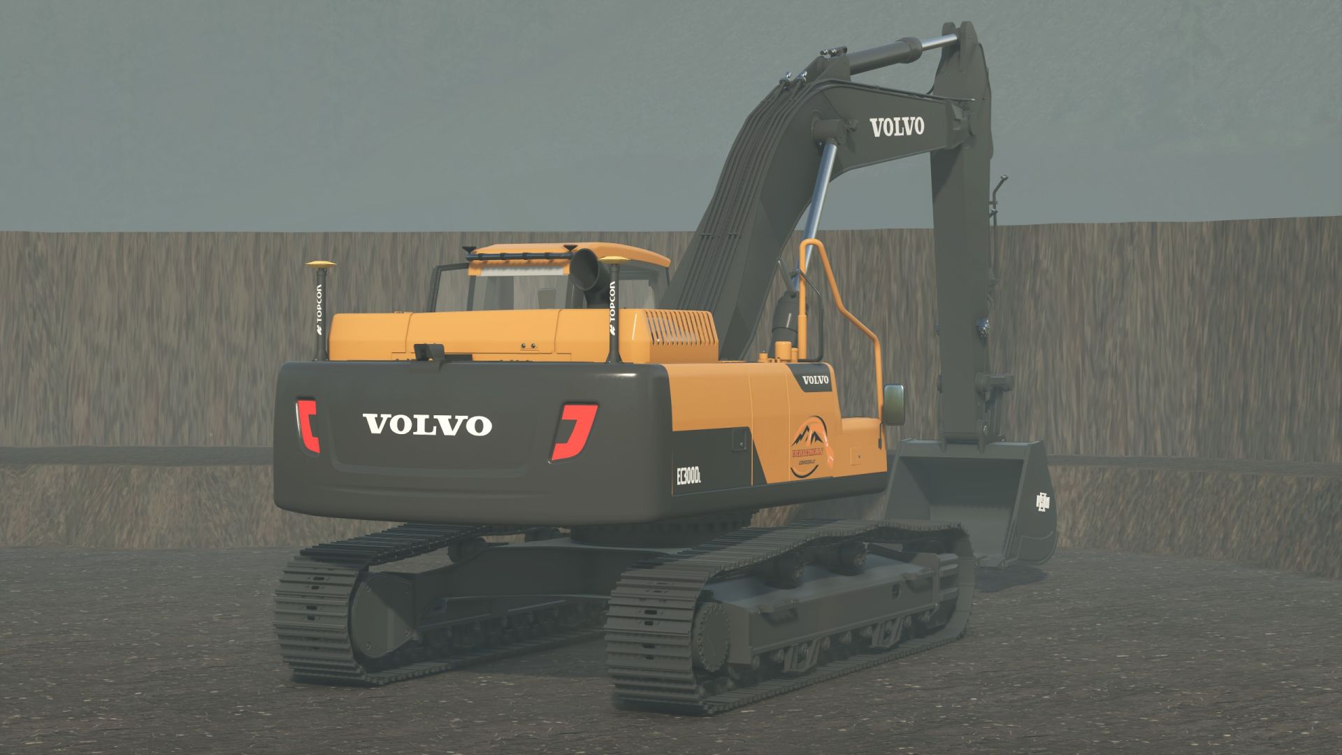 Volvo D Series