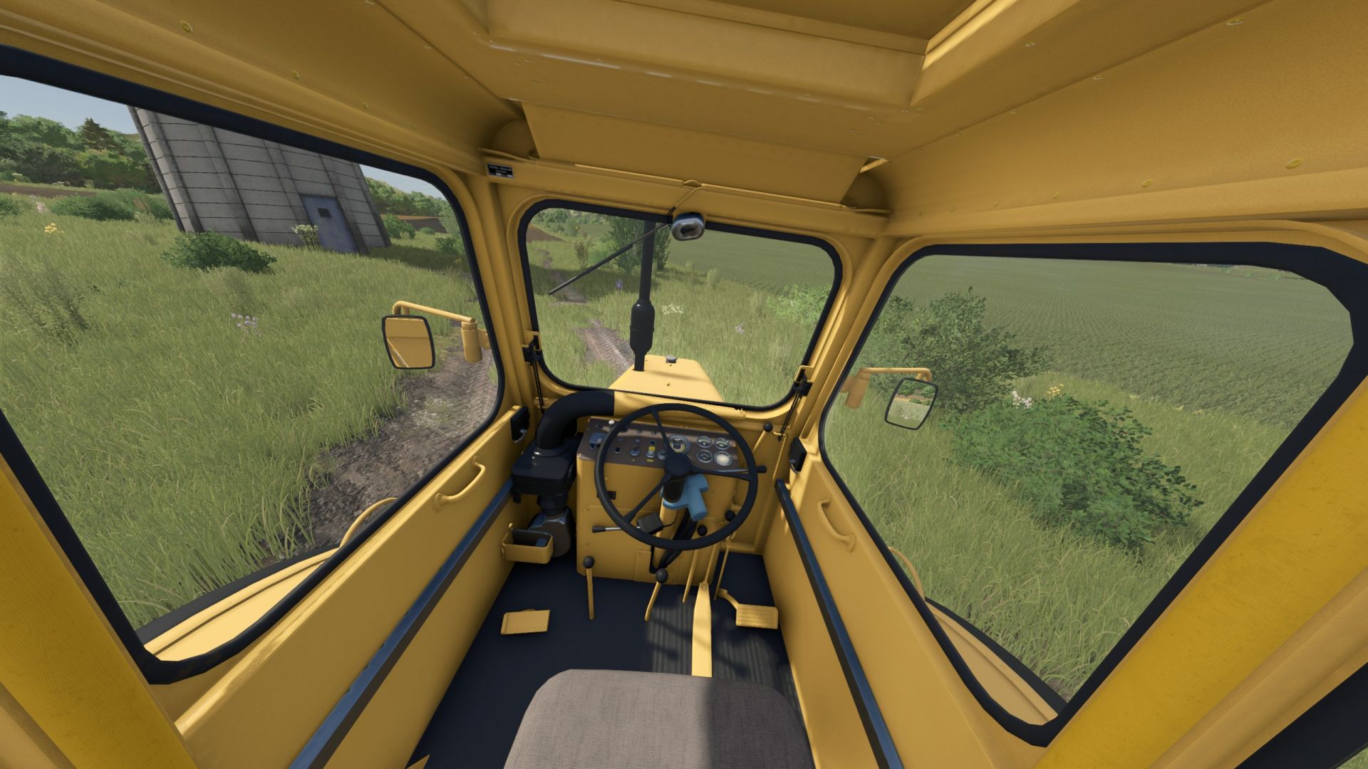 Volvo DR631