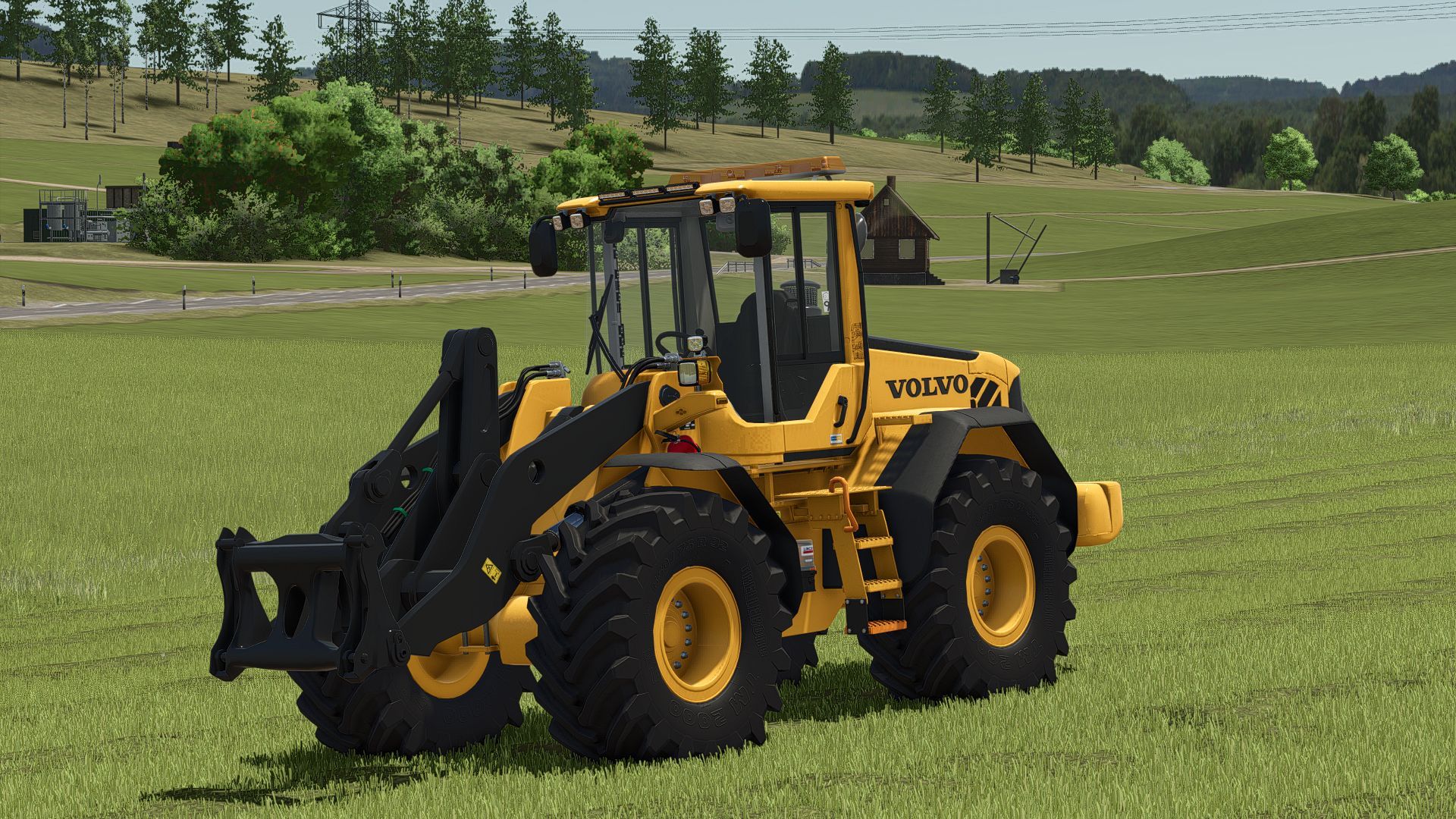 Volvo F Series