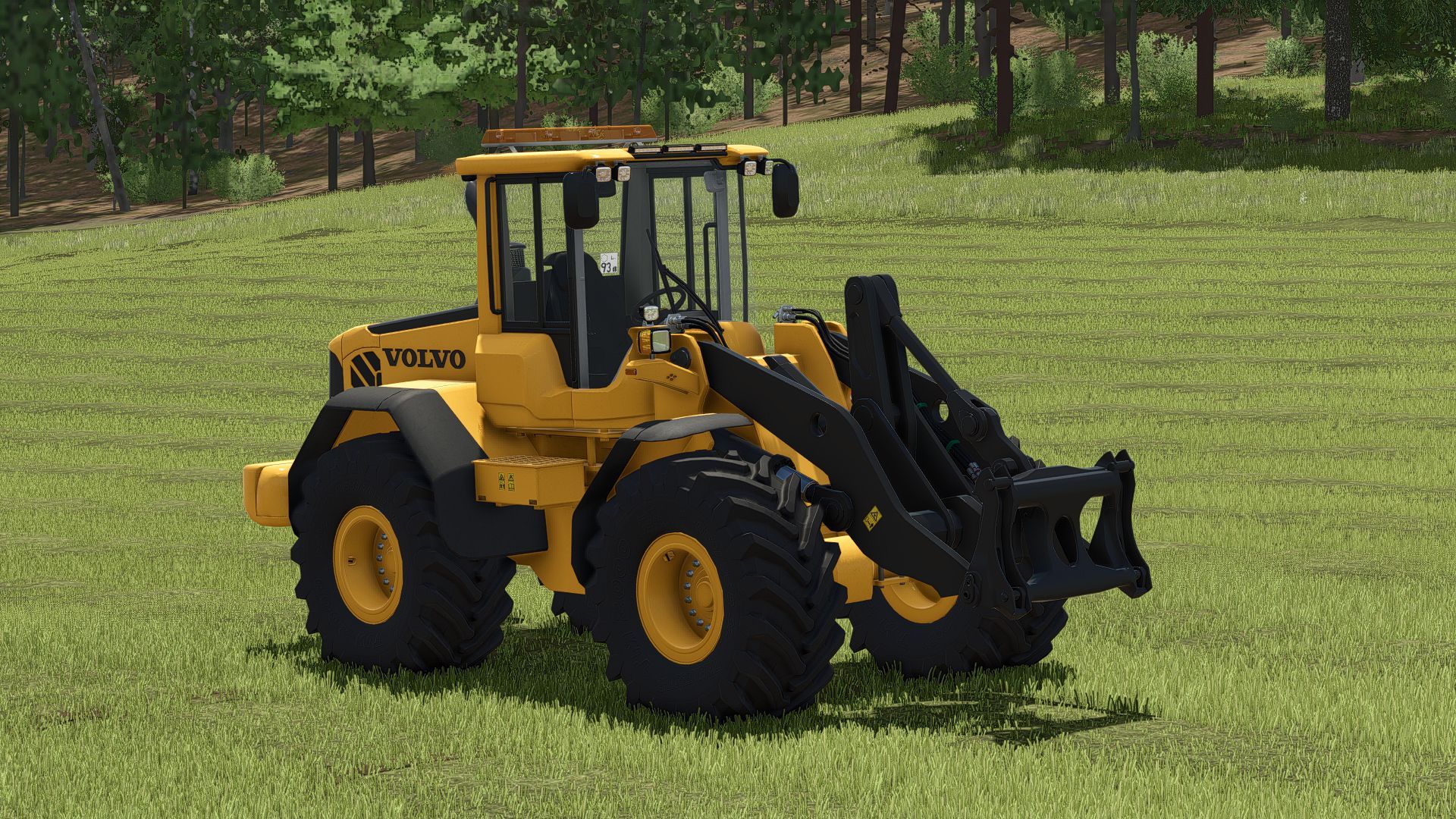 Volvo F Series